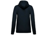 Sweatshirt capuche femme