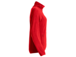 Basic micro fleece femme