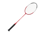 Raquette de badminton speed 100