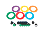 Kit scratchball