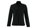 Veste softshell femme