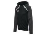 Lead 2.0 zip hoodie femme