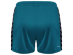 Hmlauthentic pl shorts woman