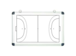 Tablette tactique handball ecran lc