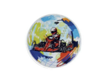 Cna karting alu couleurs 50mm