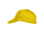 Texas bull cap