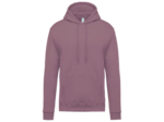 Sweatshirt capuche homme