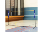 Kit badminton pliable a l'unite