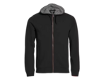 Classic hoody f z