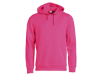 Sweat à capuche adulte