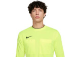 Nike dri-fit men's long-sleeve socc