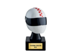 Trophee plas sports meca h 13 cm