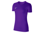 Women's nike dri-fit park vii jerse