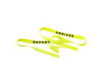 Bandes marquage depart-arrivee l152