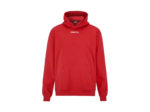 Community 2.0 logo hoodie m br