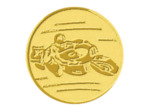 Pa 65 moto vitesse alu 50mm
