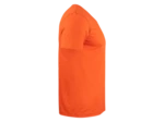Basic t v neck