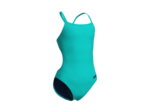 Maillot de bain solid fille