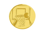 Pb 9 basket alu 25mm