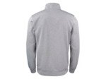 Sweat à capuche zippé