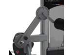 Machine sangle abdominale