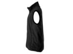 Basic polar fleece veste