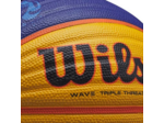 FIBA 3X3 REPLICA RBR BASKETBALL