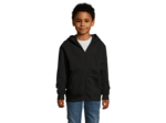 Sweat zippé stone junior