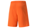Short de football team rise adulte