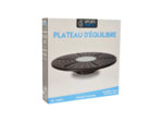Plateau d'equilibre sporti