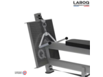 Tirage horizontal poulie basse