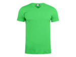 Basic t v neck