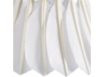 Volant badminton hybrid shuttlecock x12