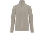 Veste micropolaire homme