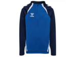 Lead 2.0 1/4 zip enfant