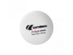 P.BALL ABS EVOLUTION *** ITTF BLANC