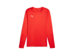 Maillot échauffement hoops team ls shooting shirt