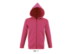 Sweat zippé stone junior