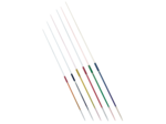 Javelot aluminium scolaire 400g