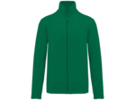 Veste micropolaire homme