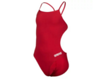 Maillot de bain solid fille