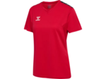 Hmlauthentic pl jersey s/s woman