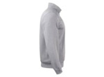 Sweat à capuche zippé
