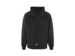 Community 2.0 logo hoodie w bl