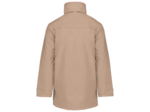 Parka doublure matelassee