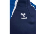 Lead 2.0 1/4 zip adulte