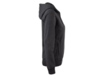 Premium oc hoody full zip ladies