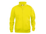 Cardigan basic homme
