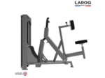 Machine tirage dorsal