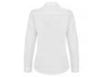 Stretch shirt ls lady
